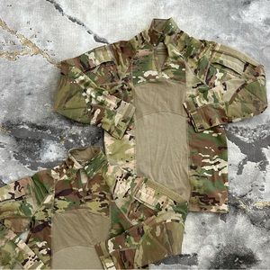 OCP combat t shirt